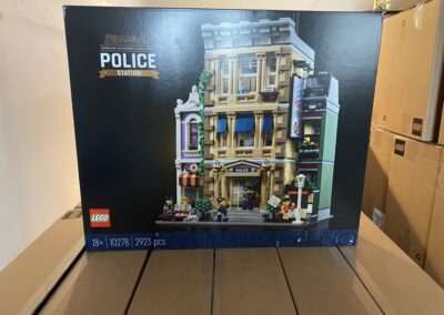 10278, Polizeistation, LEGO® CREATOR Expert